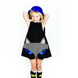 Bang Bang Copenhagen Night Dress